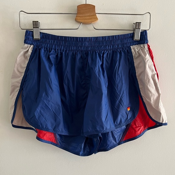 Aviator Nation Ultra Light Jogger Shorts